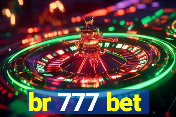 br 777 bet